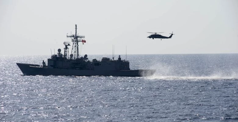 Πῶς τό «ἀτύχημα» στό Αἰγαῖο μεταξύ Ἑλλάδος –Τουρκίας,  πού πιπιλίζουν Οὐάσιγκτον καί ΝΑΤΟ ἐξυπηρετεῖ τά γεωπολιτικά σχέδιά τους;